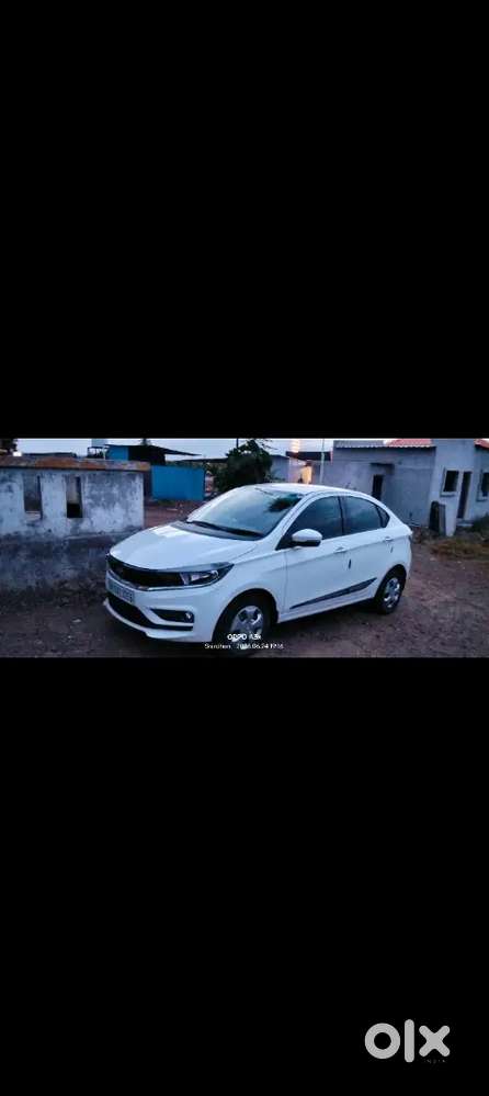 Tata Tigor 1.2 Revotron 2020