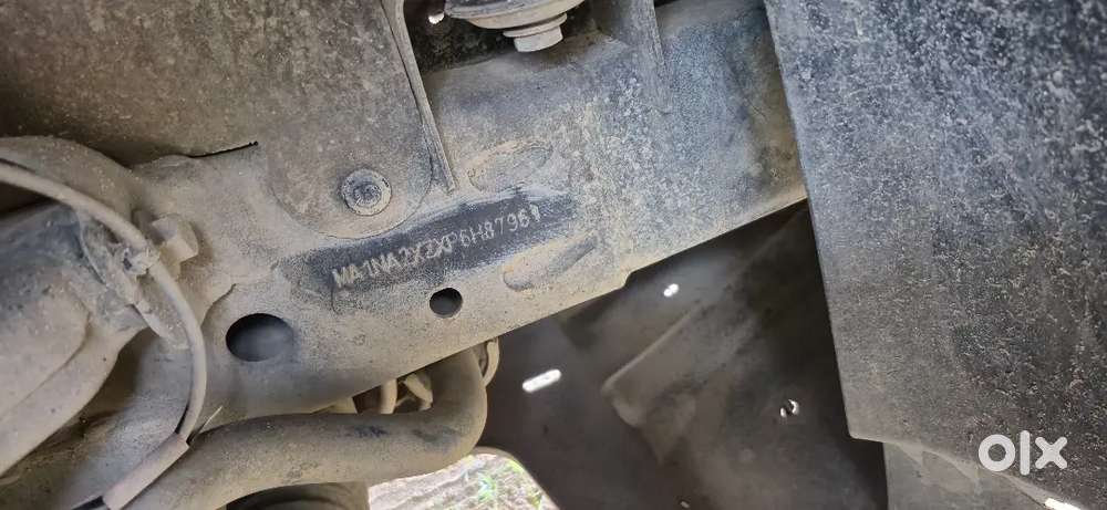Mahindra Bolero Neo Diesel 2023