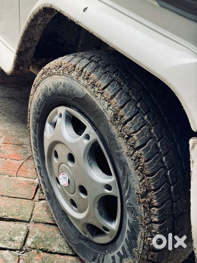 Mahindra Bolero Diesel 2013