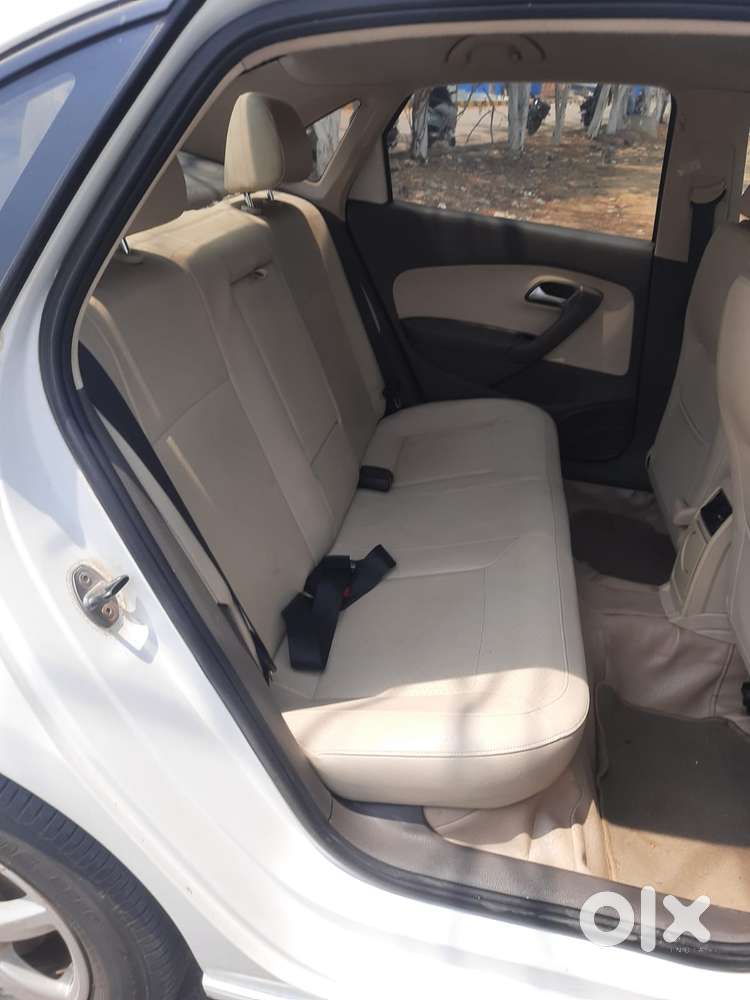 Volkswagen Vento Diesel Highline, 2014, Diesel