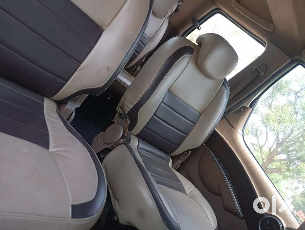 Mahindra Xylo 2010 Diesel 110000 Km Driven