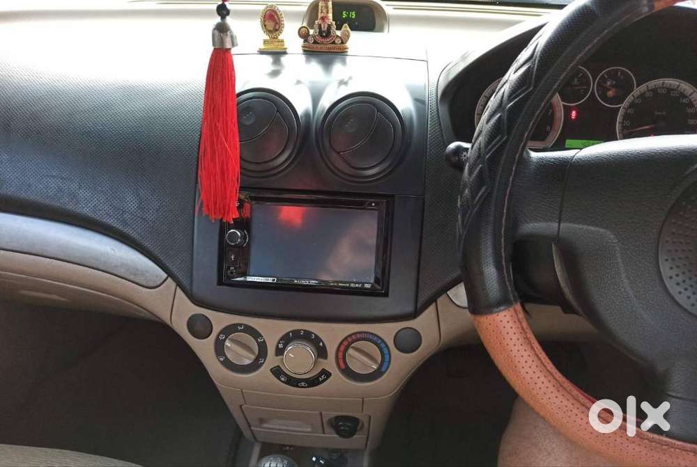 Chevrolet Aveo Ls 1.4