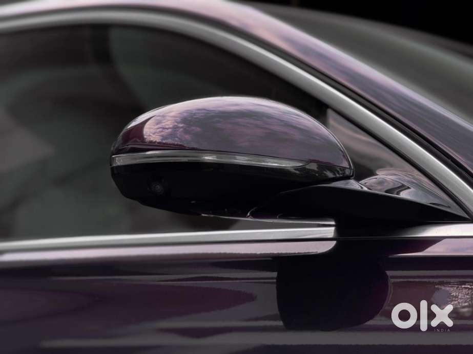 Mercedes-benz S-class S400, 2021, Diesel