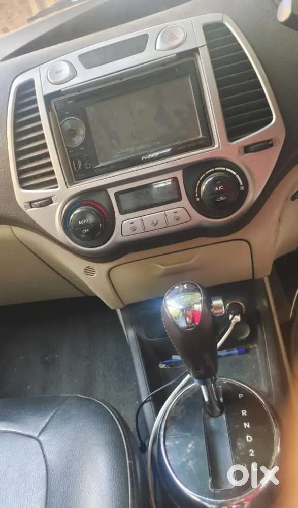 Hyundai I20 2010 Petrol