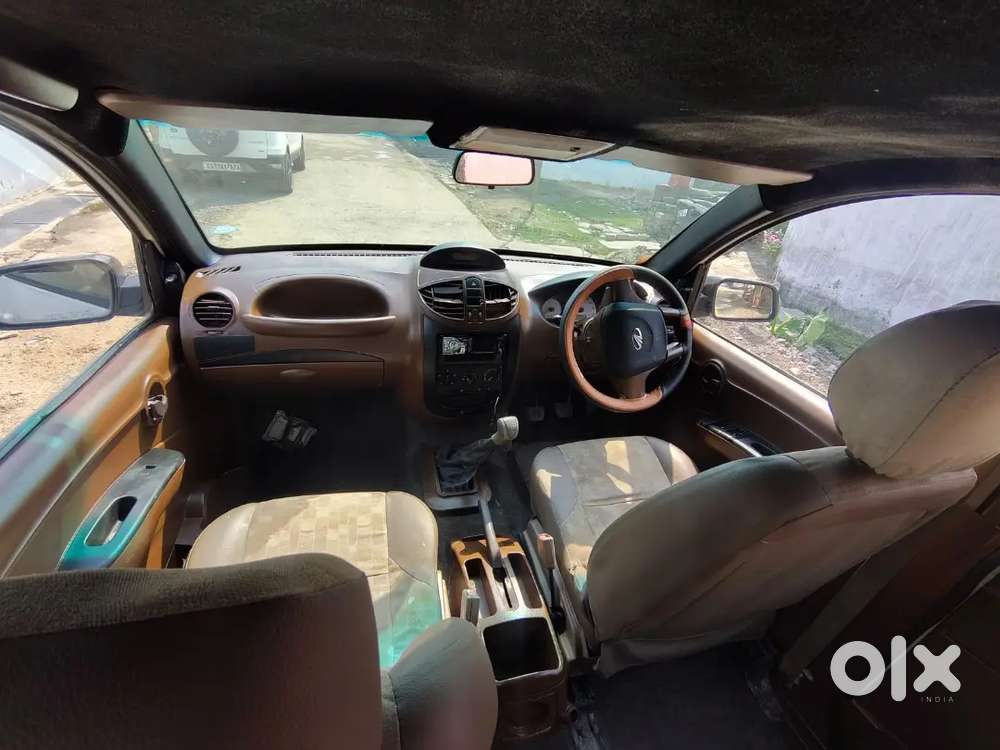 Mahindra Xylo Best Condition