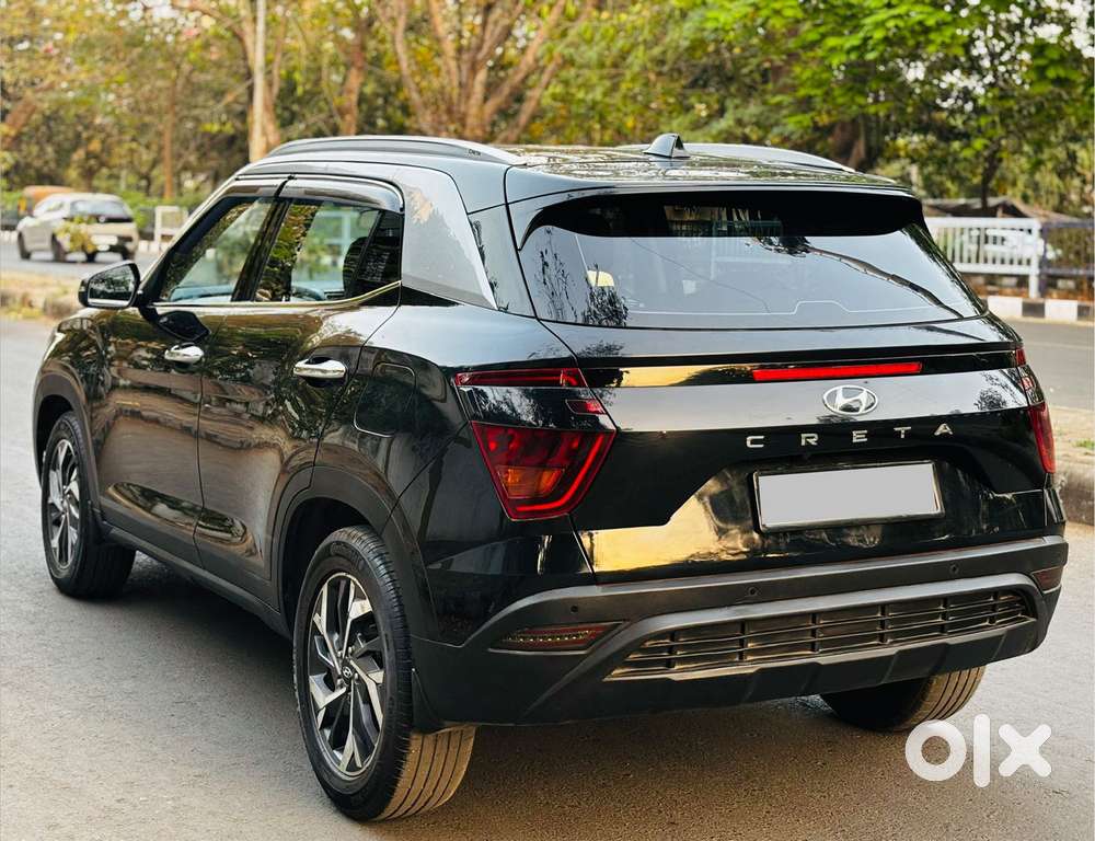 Hyundai Creta 1.5 Ex Diesel, 2023, Diesel