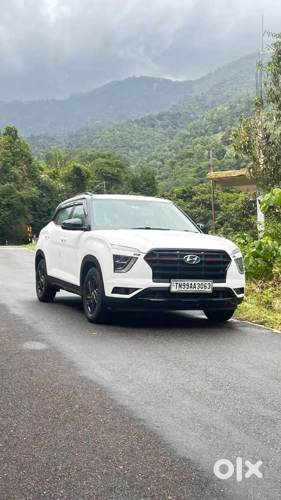 Hyundai Creta 2023