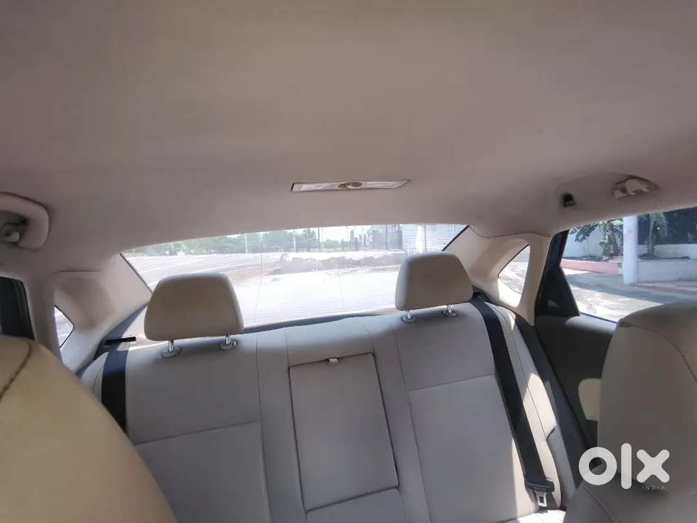 Volkswagen Vento 2011 Diesel Manual