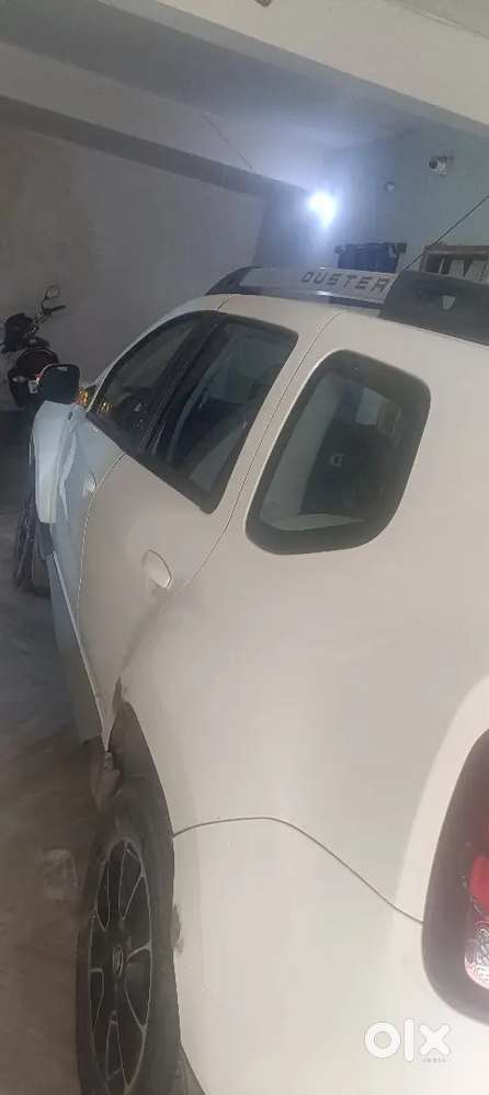 Renault Duster Diesel 2019