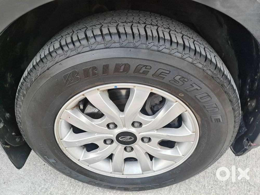 Mahindra Xuv500 W9 1.99, 2019, Diesel