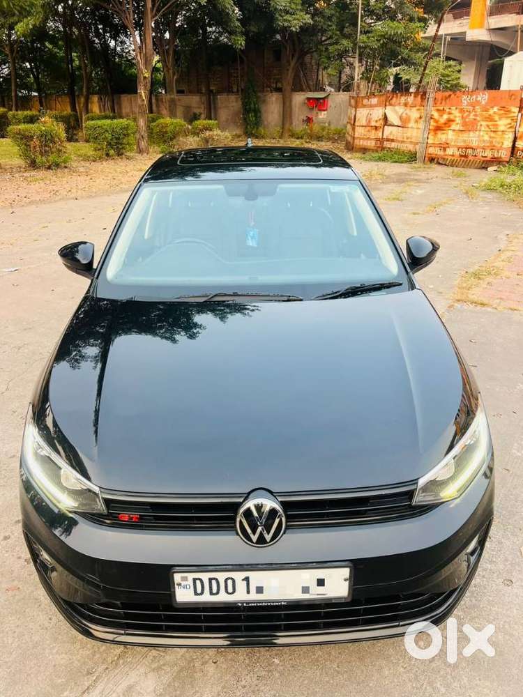 Volkswagen Virtus, 2024, Petrol