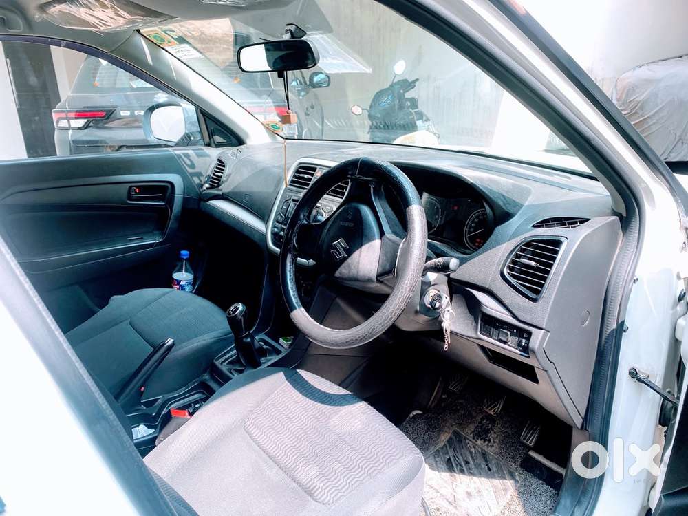 Maruti Suzuki Vitara 2019