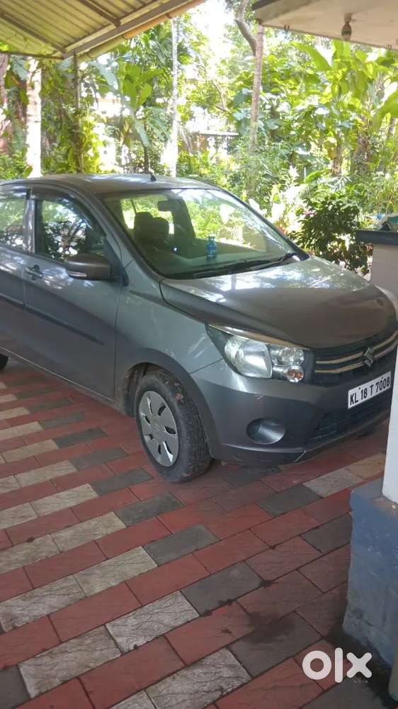 Maruti Suzuki Celerio 2017 First Owner