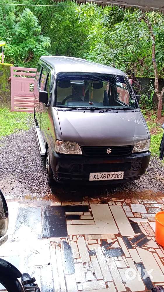 Maruti Suzuki Eeco Ac 2010