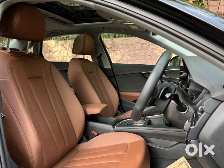 Audi A4 2.0 Technology 40 Tfsi, 2024, Petrol