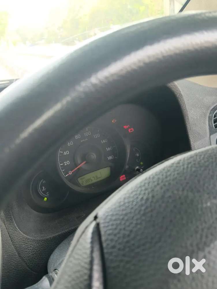 2017 Hyundai Eon Era Petrol Automatic