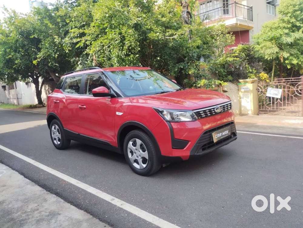 Mahindra Xuv300 W6 Diesel, 2019, Diesel