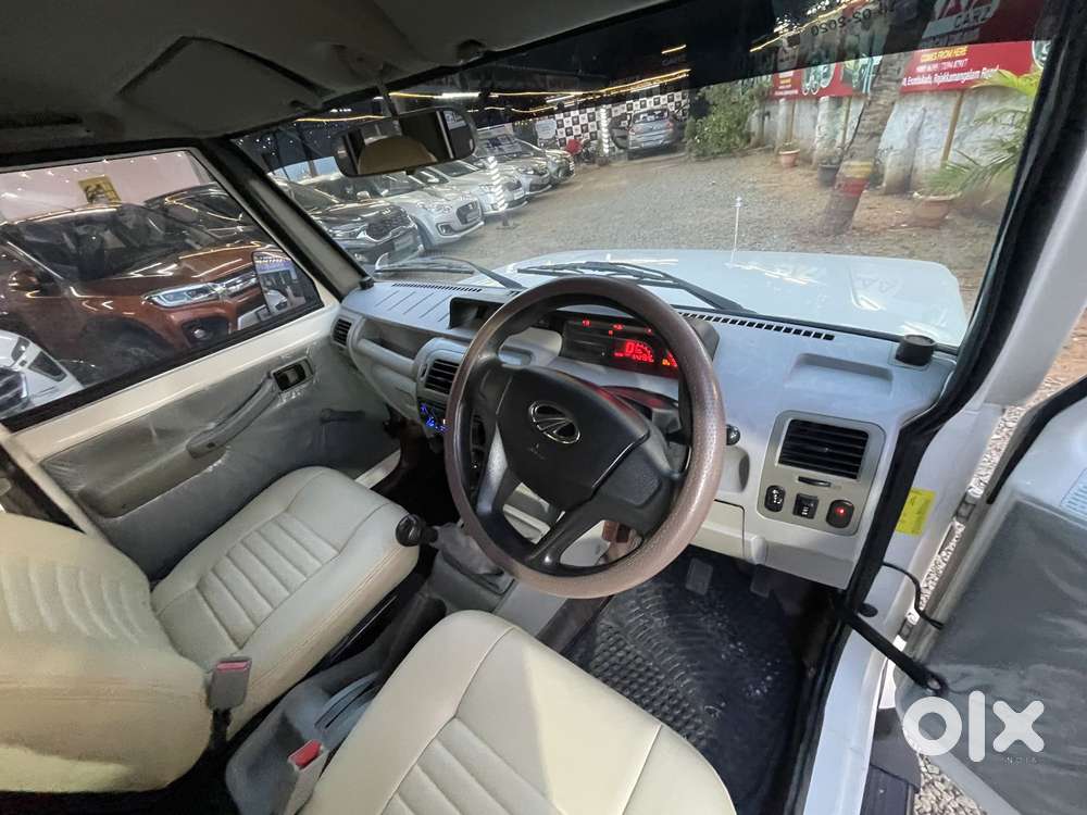 Mahindra Bolero 1.5 Power Plus Sle, 2020, Diesel