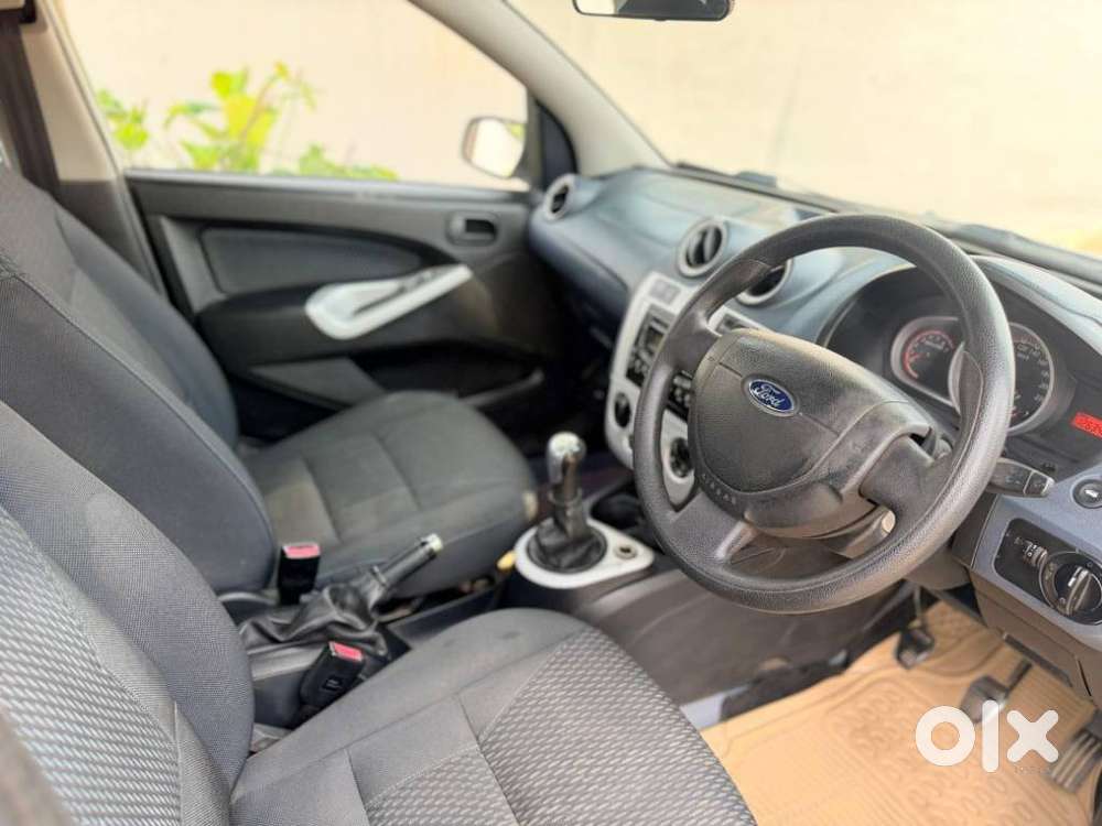 Ford Figo, 2013, Diesel