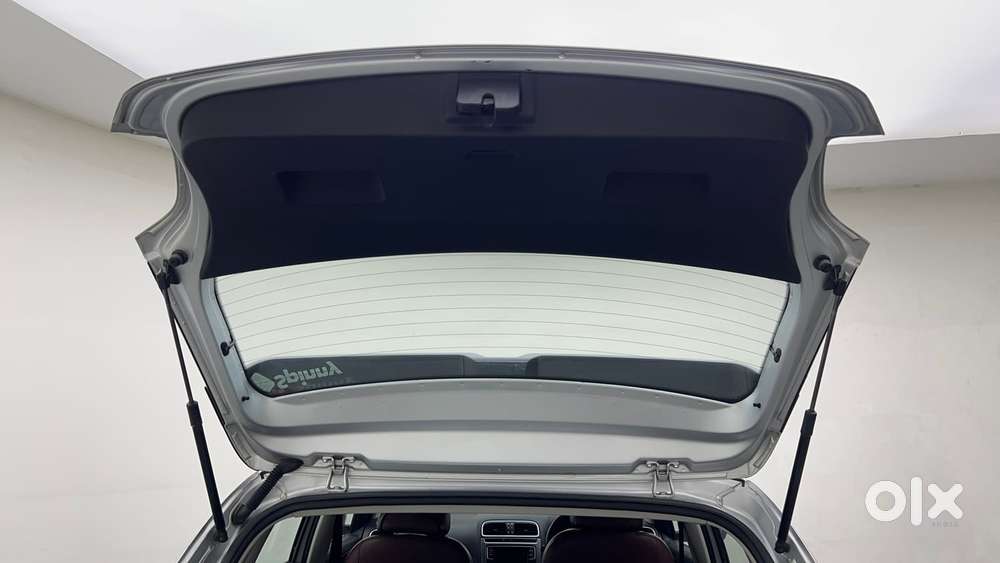 Volkswagen Polo 1.0 Mpi Highline Plus, 2018, Petrol