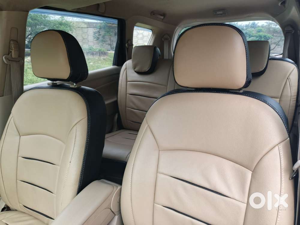 Maruti Suzuki Ertiga 1.3 Zdi Plus, 2016, Diesel