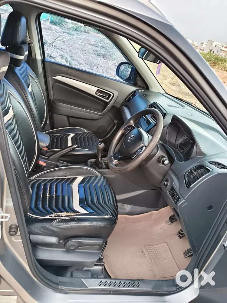 Maruti Suzuki Brezza Zdi Plus 2018 Diesel
