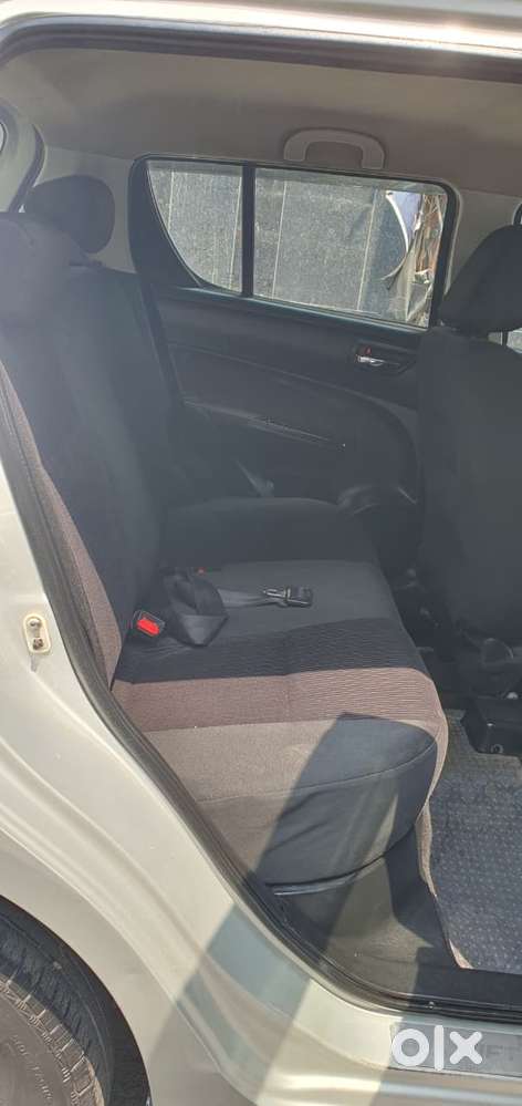 Maruti Suzuki Swift, 2016, Petrol