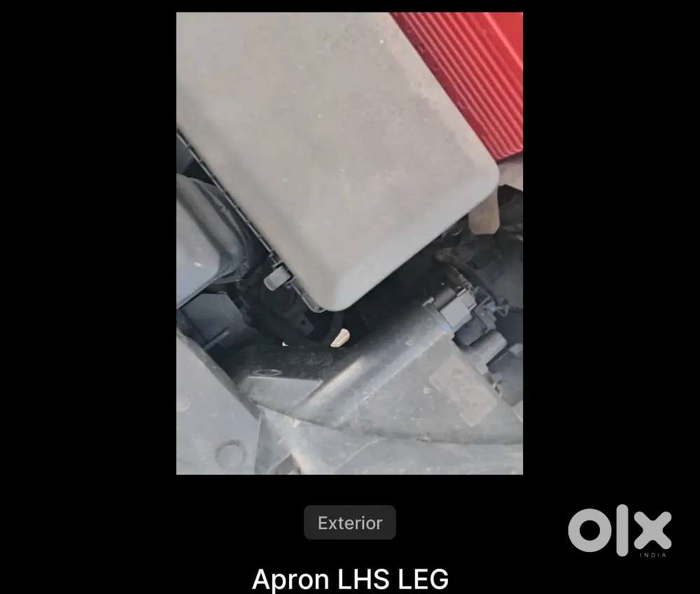 I20 Magna Vtvt Delhi No