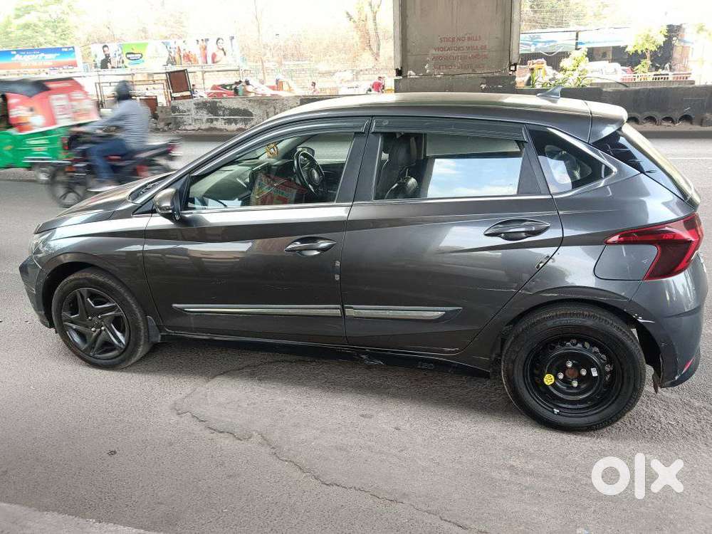 Hyundai I20 1.2 Spotz, 2020, Petrol