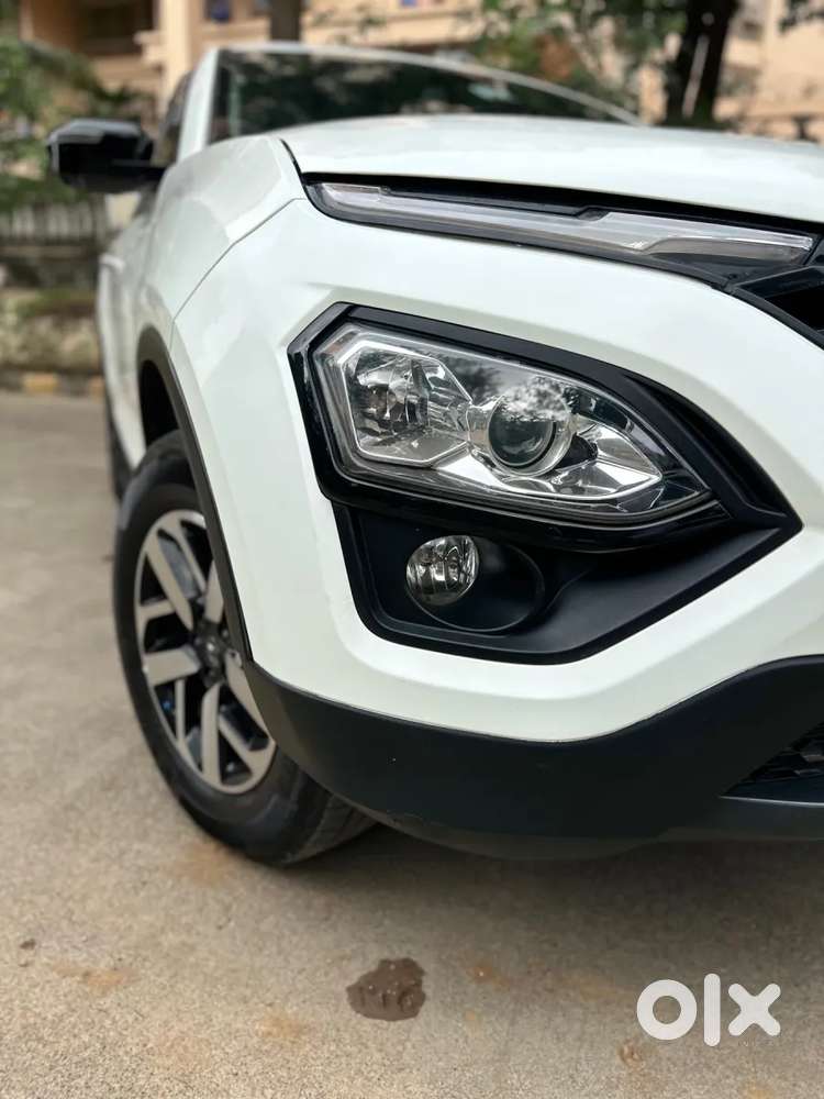 Tata Harrier Xza+, 2023, Diesel