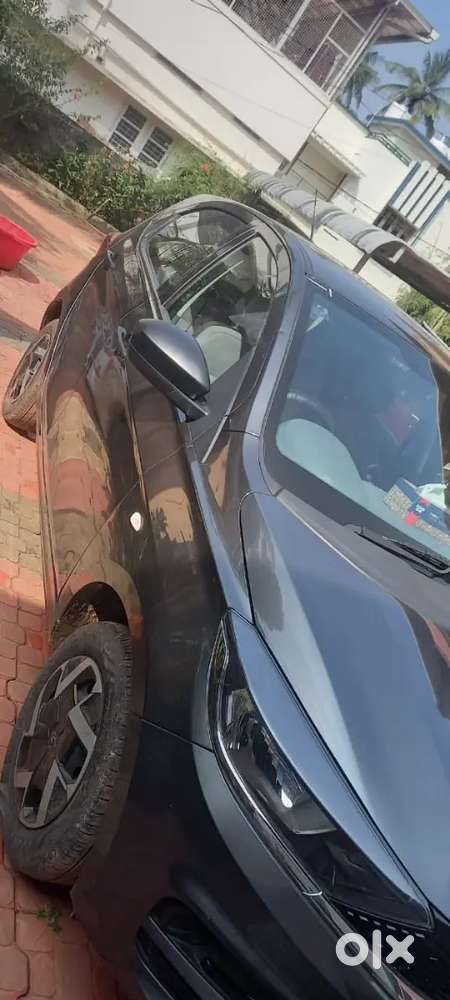 Tata Tiago 2025 Petrol 7500 Km Driven