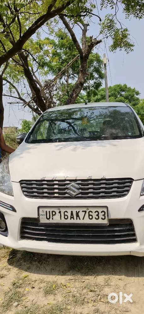 Maruti Suzuki Ertiga 2013 Diesel Good Condition