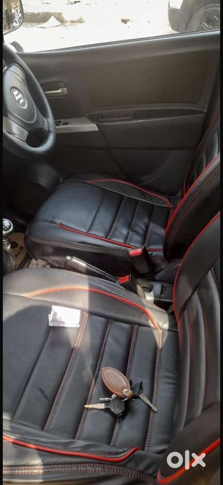 Maruti Suzuki Wagon R 2012 Cng & Hybrids 45000 Km Driven