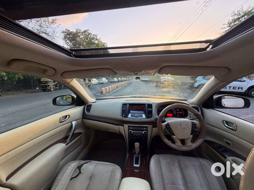 Nissan Teana Xv, 2012, Petrol