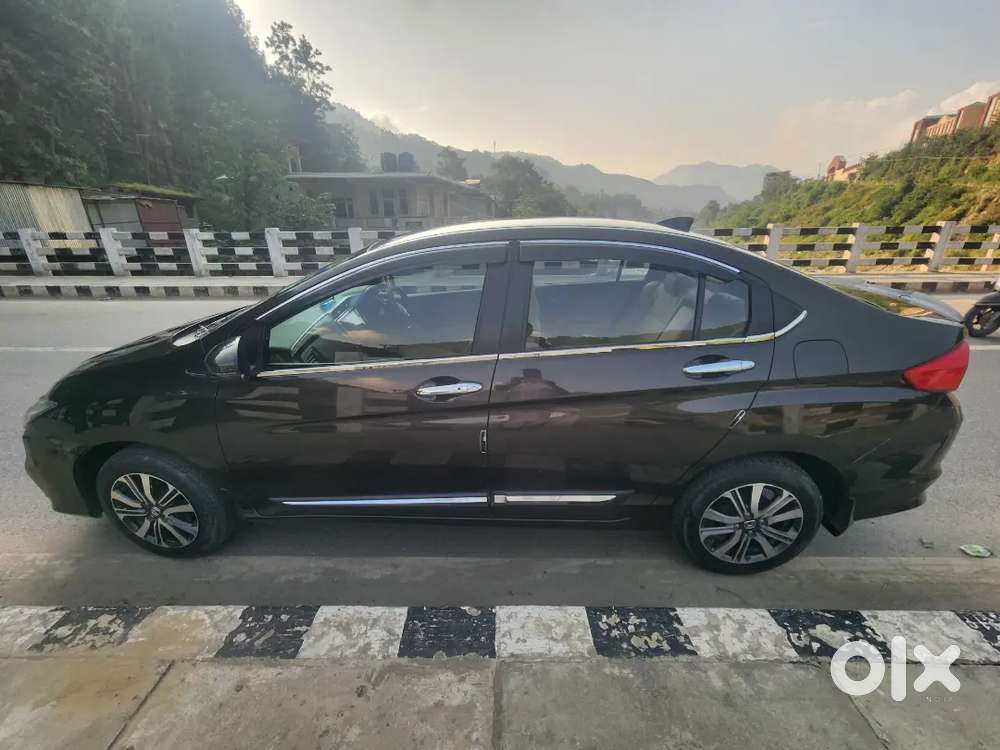 Honda City 1.3 Dx 2022