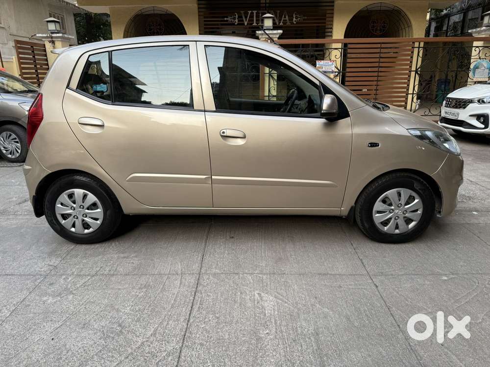 Hyundai I10 Magna, 2010, Petrol