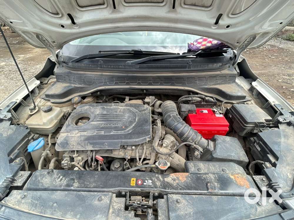 Kia Sonet 2022 1.5 Gtx Plus Diesel