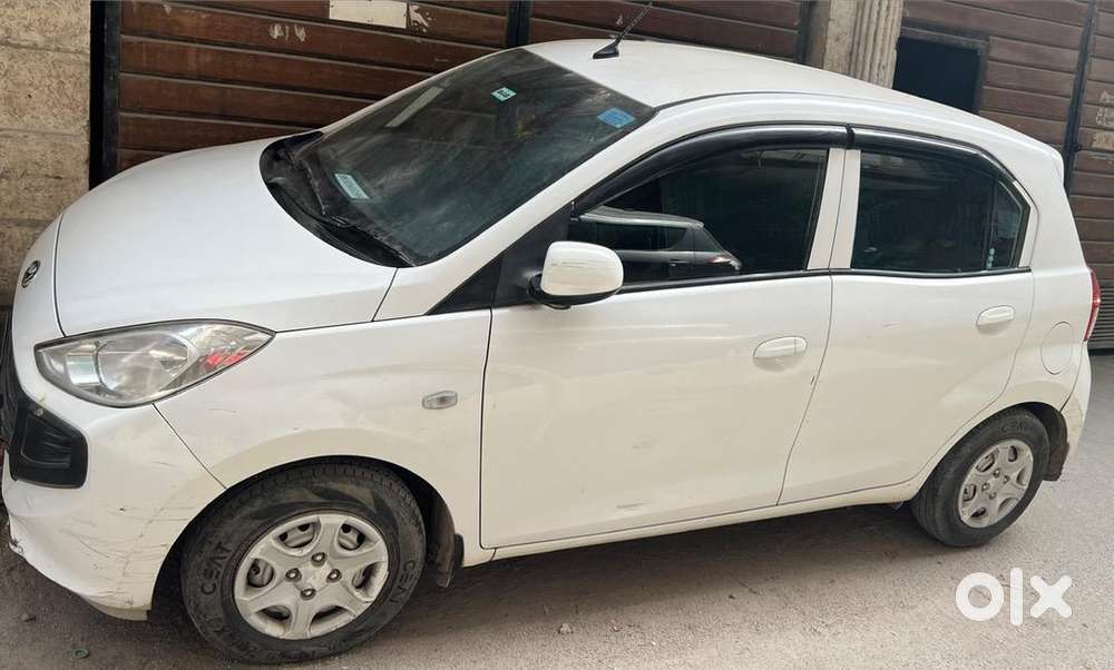 Hyundai Car Manual 2019