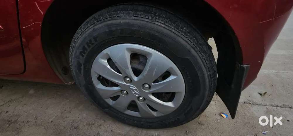 Hyundai I10 2012 Petrol Manual