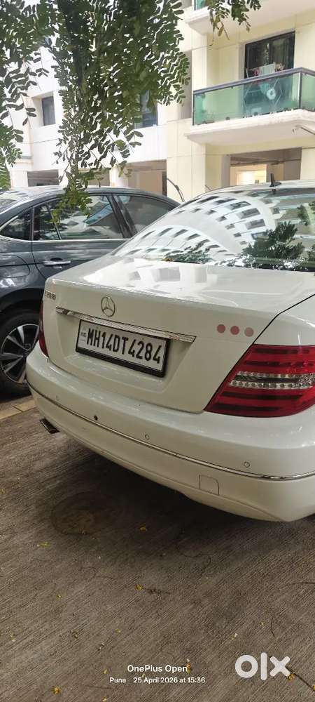 Mercedes C 200 ( Doctor Owned) For Sale