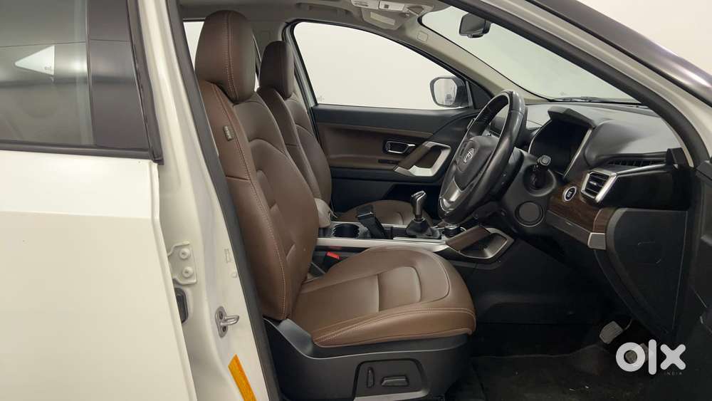Tata Harrier Xz+, 2022, Diesel