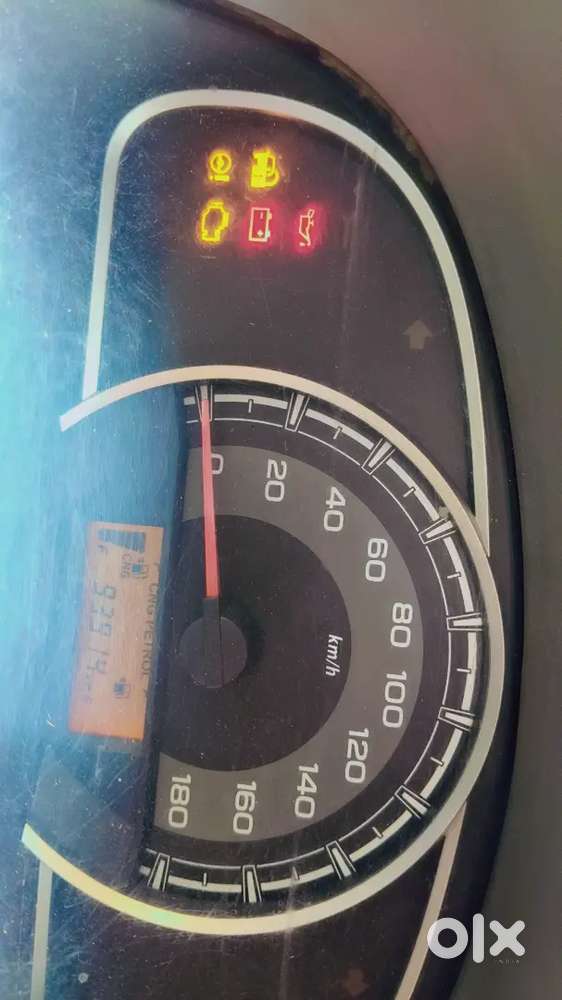 Maruti Suzuki Alto 2014 Lxi