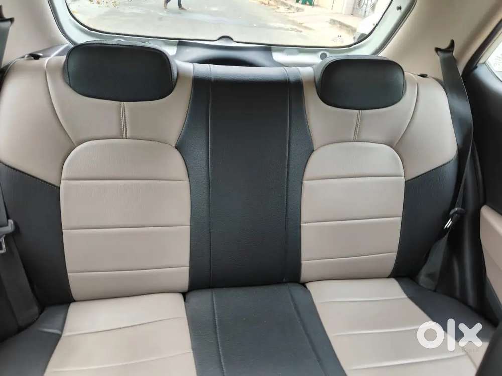 Hyundai Grand I10 2015 Model