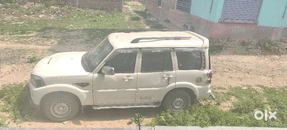 Good Condition Non Accidental