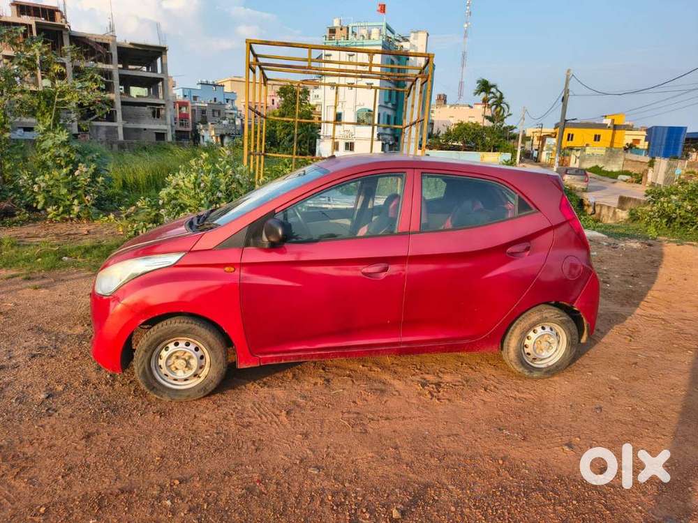 Hyundai Eon Era +, 2014, Petrol