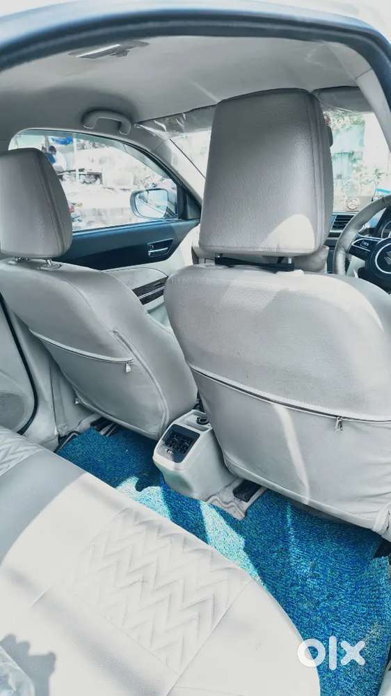 Maruti Suzuki Swift Dzire 2020 In Showroom Condition
