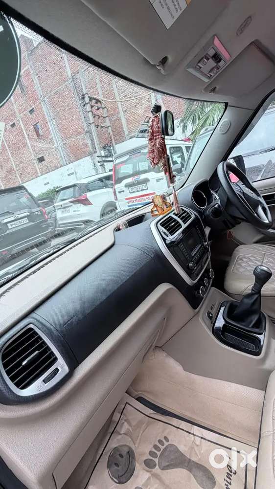 Mahindra Tuv 300 Diesel Manual 2017