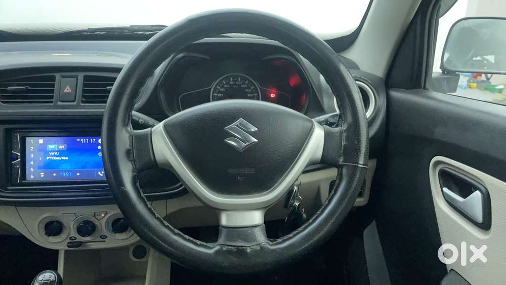 Maruti Suzuki Alto 800 Lxi, 2020, Petrol