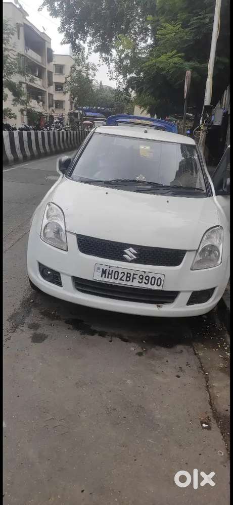Swift Maruti Suzuki 2008 Km Driven