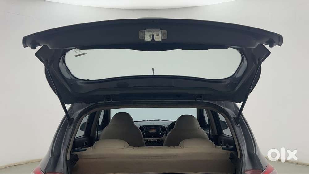 Hyundai Grand I10 1.1 Crdi Sportz, 2014, Diesel